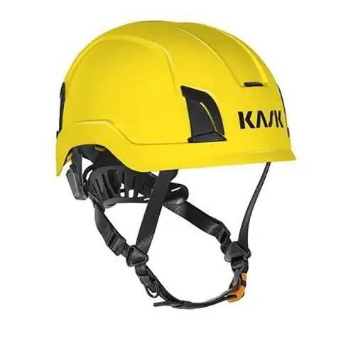 KASK Zenith X Skyddshjälm Erbjudandepris